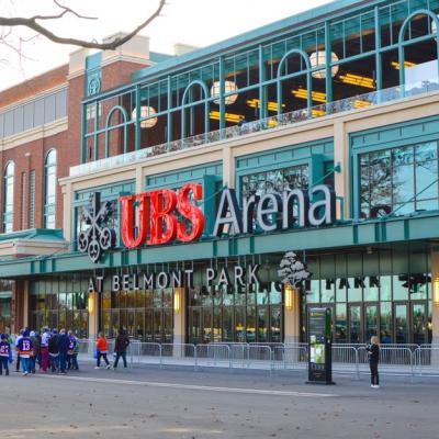 2021 UBS Arena at Belmont Park